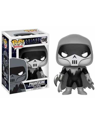 Funko Pop Batman Phantasm