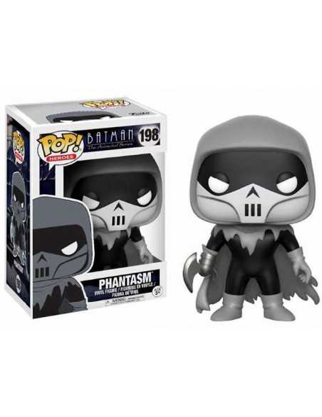 Funko Pop Batman Phantasm