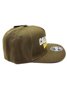 Gorra Call of Duty WW2 2