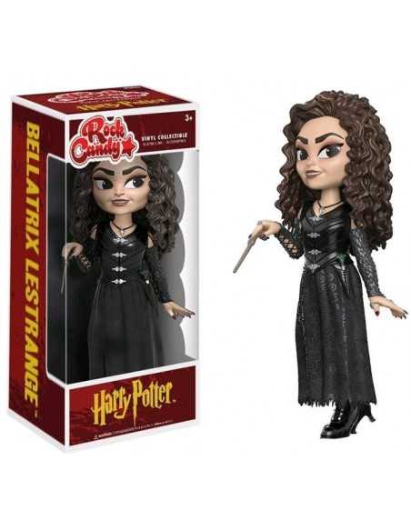 Figura Rock Candy Bellatrix Lestrange