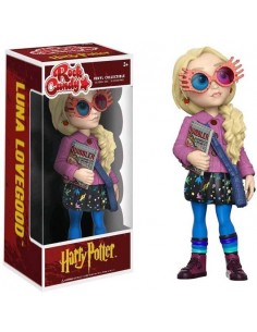 Figura Rock Candy Luna Lovegood