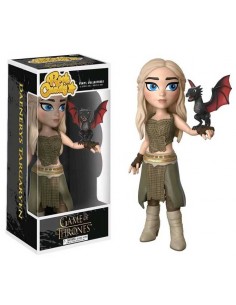 Figura Rock Candy Daenerys Targaryen