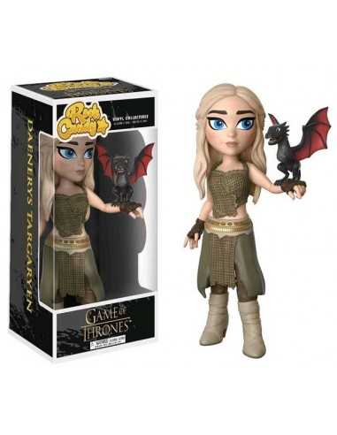 Figura Rock Candy Daenerys Targaryen