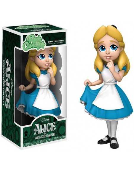 Figura Rock Candy Alicia en el País de las Maravillas