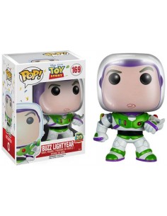 Funko Pop Buzz Light Year Disney Pixar