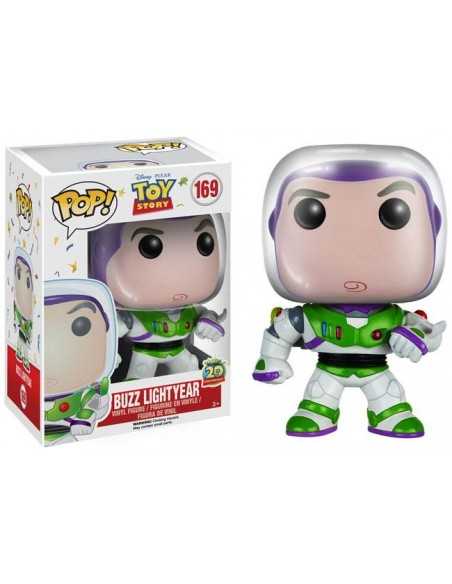 Funko Pop Buzz Light Year Disney Pixar Funko Pop Buzz Light Year Disney Pixar