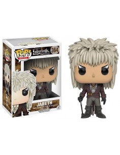 Funko Pop David Bowie Dentro del Laberinto