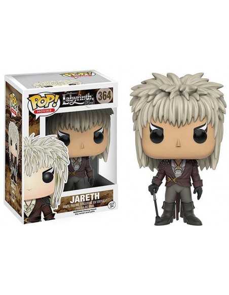 Funko Pop David Bowie Dentro del Laberinto