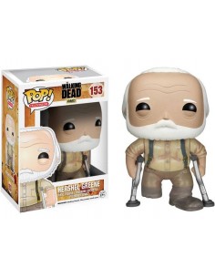 Funko Pop Hershel Greene The Walking Dead
