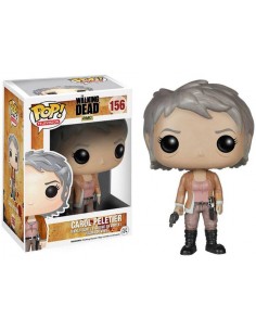 Funko Pop The Walking Dead Carol