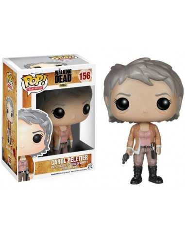 Funko Pop The Walking Dead Carol