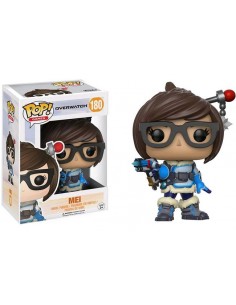 Funko Pop Overwatch Mei
