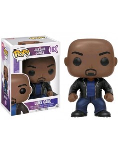 Funko Pop Jessica Jones Luke Cage