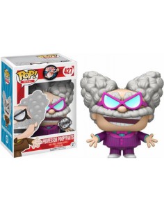 Funko Pop Profesor Poopypants