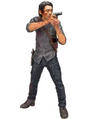 Figura The Walking Dead Glenn 25 cms AMC