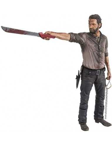 Figura The Walking Dead Rick Grimes AMC