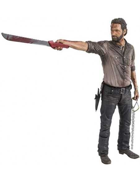 Figura The Walking Dead Rick Grimes AMC