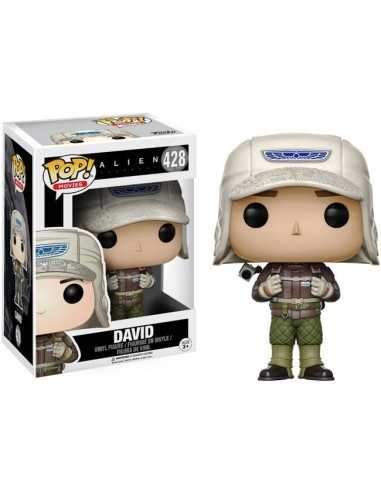 Funko Pop! Vinyl Alien Covenant David