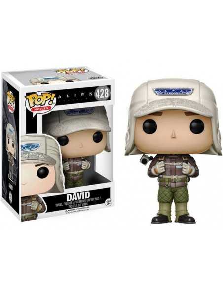 Funko Pop! Vinyl Alien Covenant David