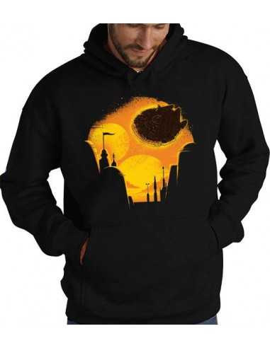 Sudadera Star Wars Tatooine