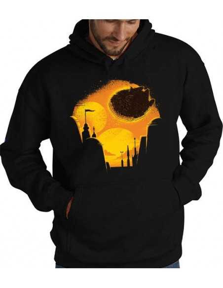 Sudadera Star Wars Tatooine