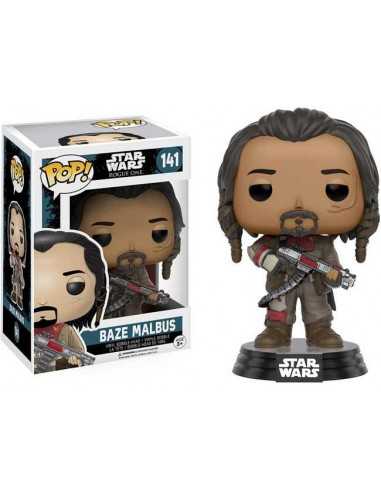 Funko Pop Star Wars Baze Malbus