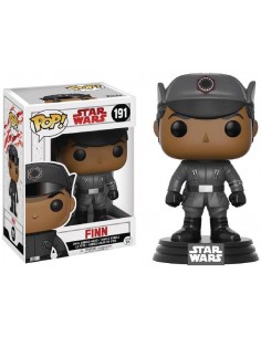 Funko Pop Star Wars Finn