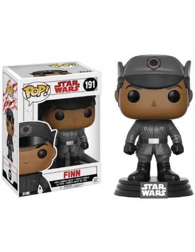 Funko Pop Star Wars Finn Funko Pop Star Wars Finn