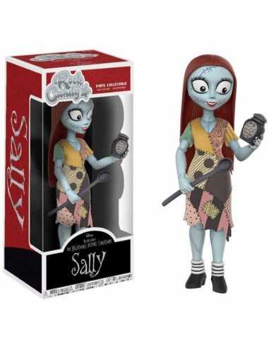 Figura Sally de Pesadilla Antes de Navidad