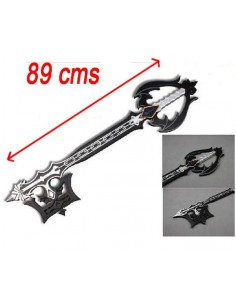 Llave espada Kingdom Hearts de 90cms