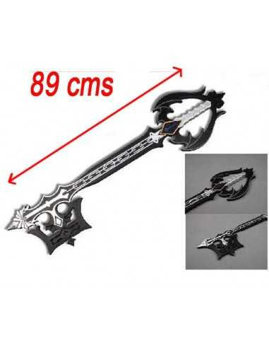 Llave espada Kingdom Hearts de 90cms