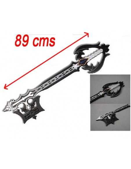 Llave espada Kingdom Hearts de 90cms