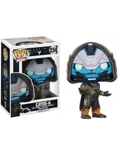 Funko Pop Destiny 2 Cayde-6