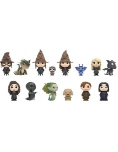 Funko Pop Harry Potter Mystery Minis 12 unds Series 2 2
