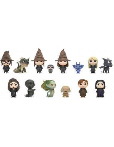 Funko Pop Harry Potter Mystery Minis 12 unds Series 2