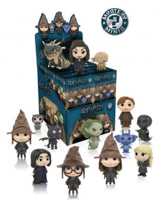Funko Pop Harry Potter Mystery Minis 12 unds Series 2