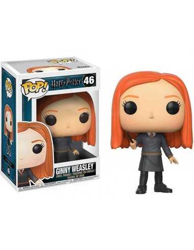 Funko Pop Harry Potter Ginny Weasley Funko Pop Harry Potter Ginny Weasley