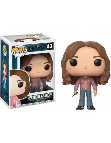 Funko Pop Harry Potter Hermione con Giratiempos Funko Pop Harry Potter Hermione con Giratiempos
