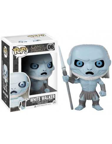 Funko Pop Juego de Tronos Caminante Blanco