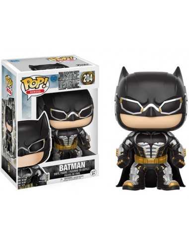 Funko Pop Batman Dc Justice League
