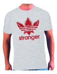 Camiseta Stranger Things Adidas