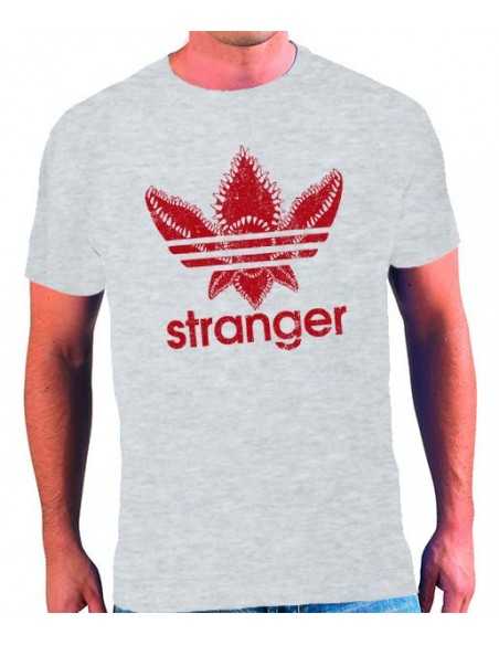 Camiseta Stranger Things Adidas