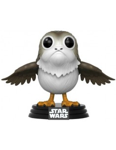 Funko Pop Star Wars Porg The Last Jedi 2