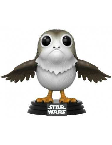 Funko Pop Star Wars Porg The Last Jedi