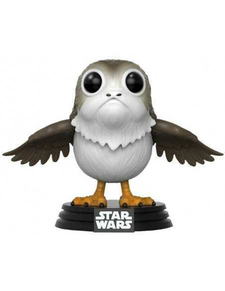 Funko Pop Star Wars Porg The Last Jedi