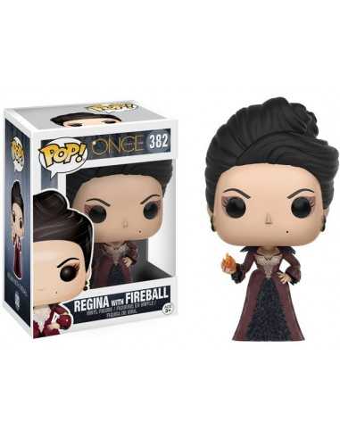 Funko Pop Regina "Érase una vez" Funko Pop Regina "Érase una vez"
