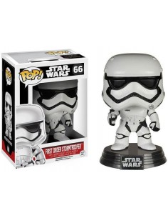 Funko Pop First Order Stormtrooper