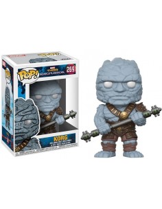 Funko Pop Korg Thor Ragnarok