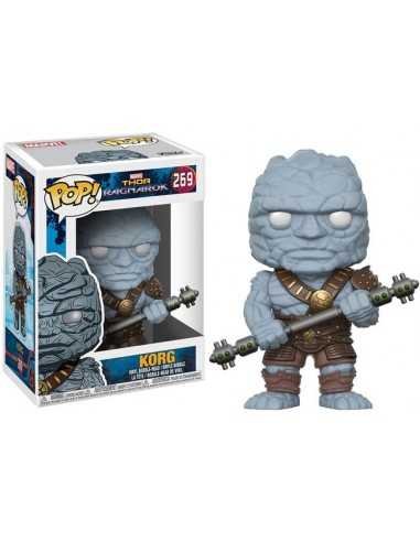 Funko Pop Korg Thor Ragnarok