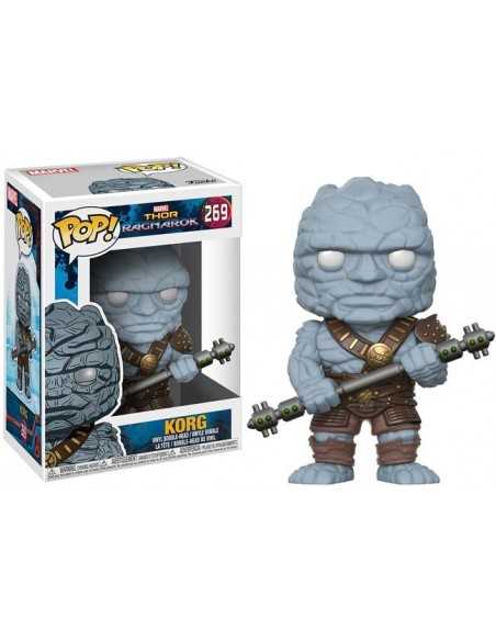Funko Pop Korg Thor Ragnarok